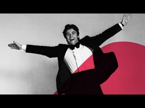 Sacha Distel — Sacha Distel - Les moustaches