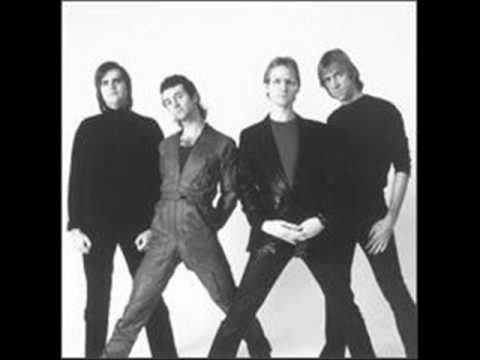 The Brains — Brains - One In A Million (1981)