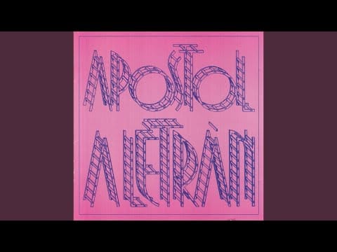 Apostol — Hol egy dallam