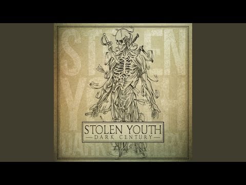 Stolen Youth — Blood Bank