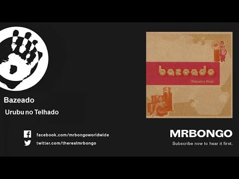 Bazeado — Bazeado - Urubu no Telhado