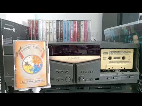 Amistades Peligrosas — VENTA: Amistades Peligrosas - La Última Tentación [Cassette]