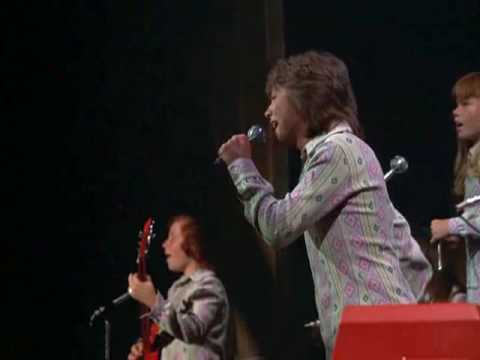 The Partridge Family — Partridge Family -- Something New Got Old,