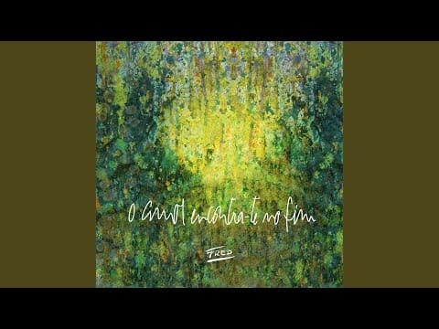 Fred Ferreira — Geshe