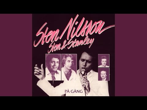 Sten Nilsson — Suicide Is Painless (Song From "M*A*S*H")