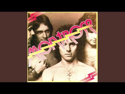 Montrose (2) — Bad Motor Scooter