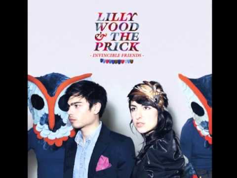 Lilly Wood & The Prick — Lilly Wood & The Prick - Hymn to my invisible friend