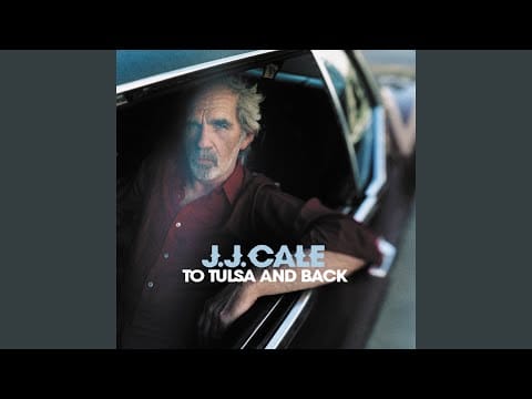 J.J. Cale — Fancy Dancer