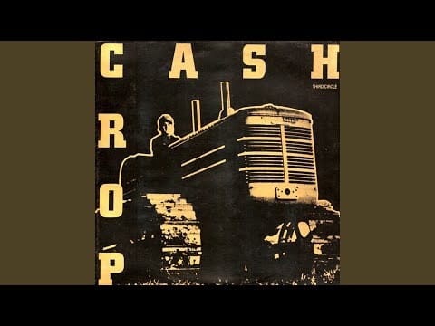 Third Circle — Cash Farming