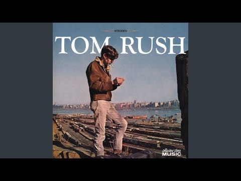 Tom Rush — The Cuckoo