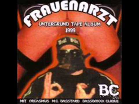 Frauenarzt — Frauenarzt - Bord Computer