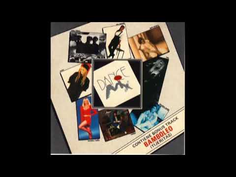 Ana Gabriel — ana gabriel   pecado original dance version COMPLETO