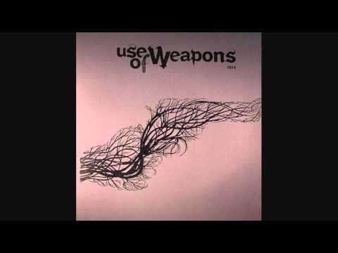 Force Of Nature — 6th Borough Project - Estranged Lover (Use Of Weapons 004)