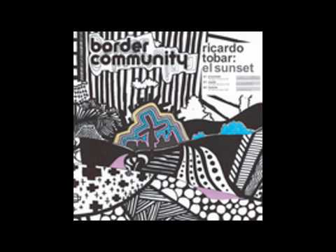 Ricardo Tobar — made
