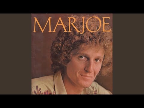 Marjoe Gortner — Wind Up
