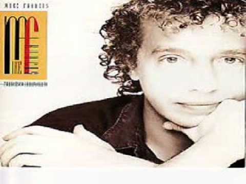 Mike Francis — Mike Francis - Io Tra le Braccia