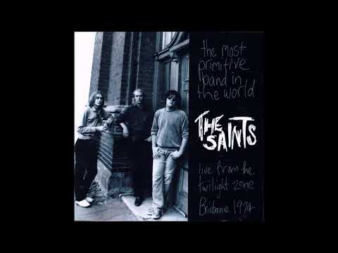 The Saints (2) — The Saints - Wild About You (Australian Punk, 1974)