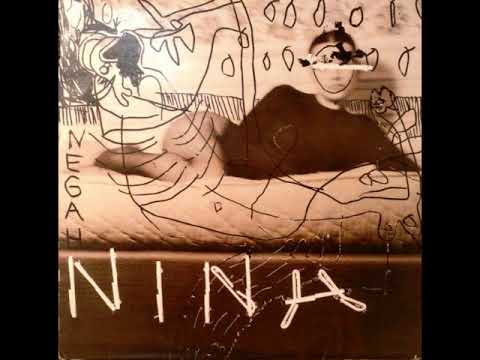 Nina Hagen — NINA HAGEN 1989 "Super Freak Family" NINA HAGEN