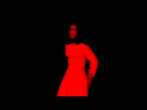 DIAF (3) — DIAF - BEICHTE (Bilingual Lyric Video)