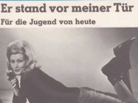 Margrit Imlau — Margrit Imlau And The Loving Hearts - Er Stand Vor Meiner Tür