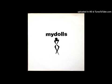 Mydolls — MyDolls - The/Rapist (Therapist)