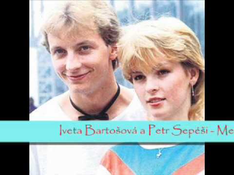 Karel Svoboda — IVETA BARTOŠOVÁ A PETR SEPÉŠI-MEDOVÉ DNY