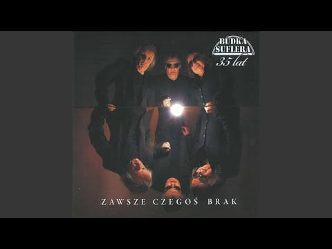 Budka Suflera — Sięgnąć gwiazd