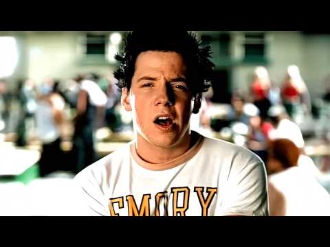 Simple Plan — Simple Plan - I'm Just A Kid (Official Video)