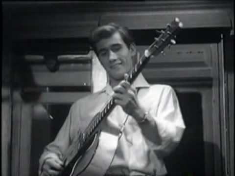 Jim Dale — Jim Dale   Train Kept a Rollin