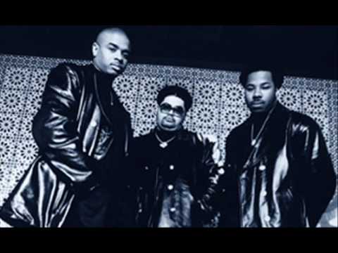 Heavy D. & The Boyz — Heavy D- Nuttin' but Love (Hip Hop/Reggae mix)