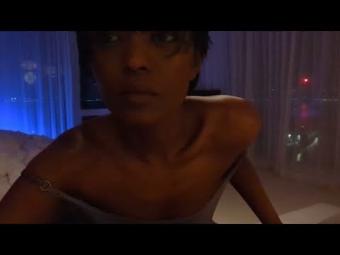 Kelela — Contact