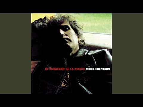 Mikel Erentxun — Dispárame un tequiero