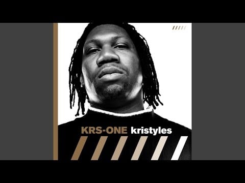 KRS-One — Survivin'