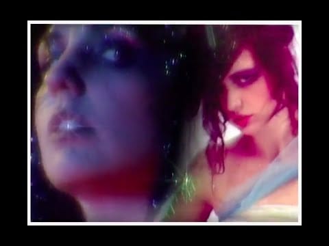 Geneva Jacuzzi — Geneva Jacuzzi - Love Caboose (Official Video)