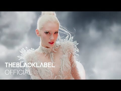 JEON SOMI — JEON SOMI (전소미) - ‘Fast Forward’ M/V