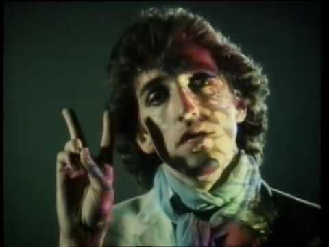 B. A. Robertson — B. A. Robertson - Kool In the Kaftan