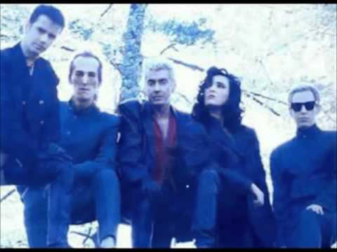 Siouxsie & The Banshees — Siouxsie And The Banshees Fear (Of The Unwkown) (12" House Of Fear Mix)