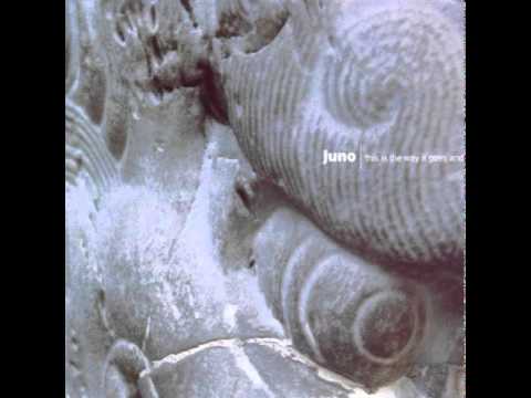 Juno (8) — Juno - The Sea Looked Like Lead