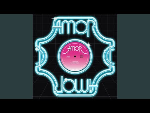 AMOR (17) — In Love an Arc