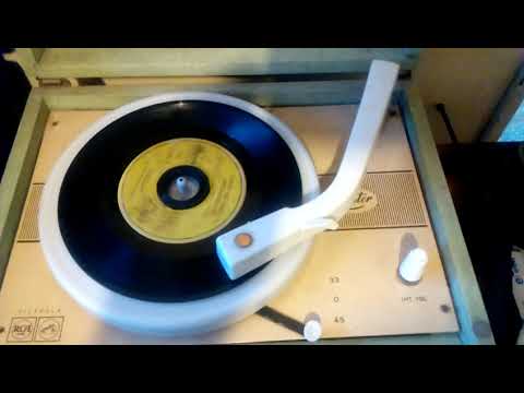 Cecilia (12) — Cecilia - Baño de medianoche Odeón vinilo