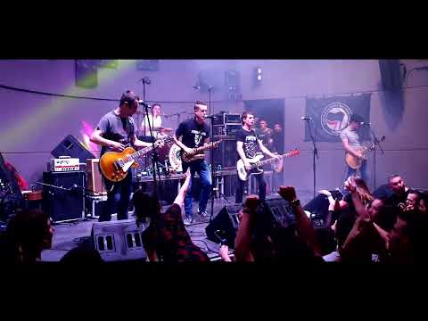 Rotten XIII — Rotten XIII directo El Blues de Aranjuez - Conciertos 2022