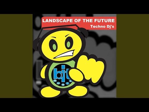 Techno DJ's — Looking for Coverage