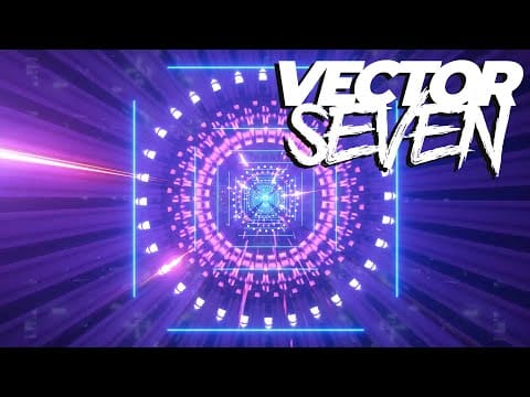 Vector Seven — Vector Seven - The Grid