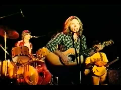 The Rubettes — Come On Over (The Rubettes; 1977 promo)