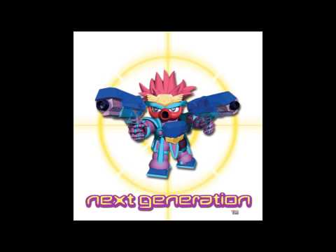 DJ Fracus — Fracus - Mirage (Brisk & Ham Mix) [Next Generation]