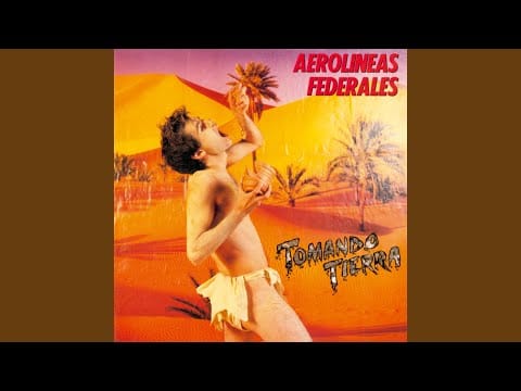 Aerolíneas Federales — Alicia