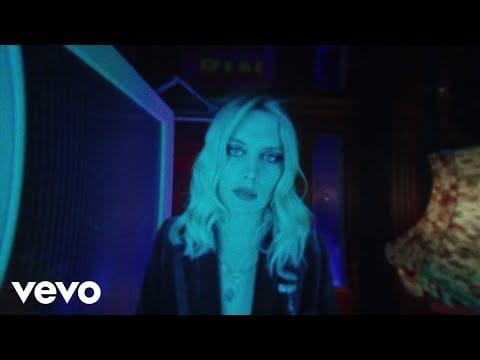Wolf Alice — Feeling Myself
