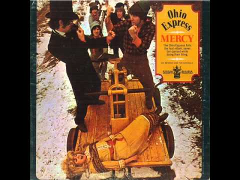 Ohio Express — Ohio Express Up against the wall