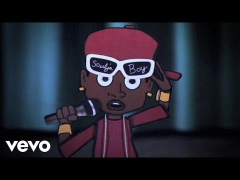 Soulja Boy — Soulja Boy Tell'em - Soulja Boy Tell' em