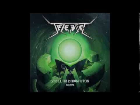 Teleport (5) — TELEPORT - Stellar Damnation (Demo)